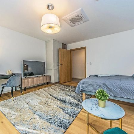 Bh Properties, Apartamenty Teatr Wybrzeze Srodmiescie Gdansk Luaran gambar