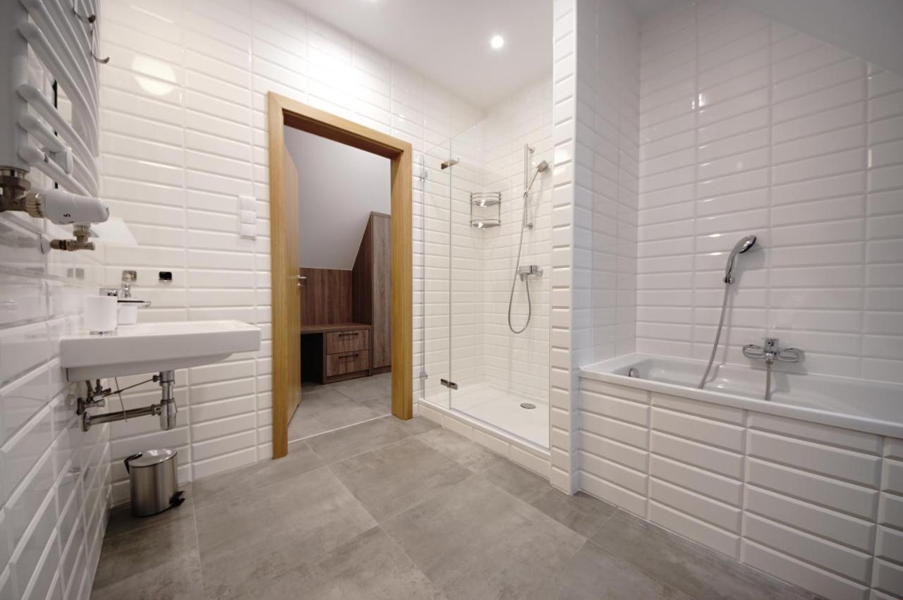 Bh Properties, Apartamenty Teatr Wybrzeze Srodmiescie Gdansk Luaran gambar