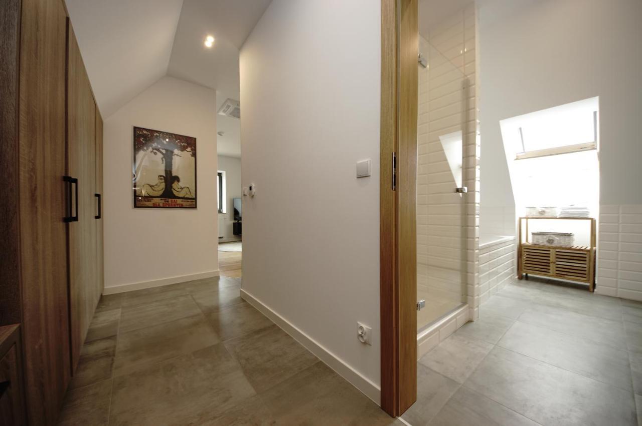 Bh Properties, Apartamenty Teatr Wybrzeze Srodmiescie Gdansk Luaran gambar