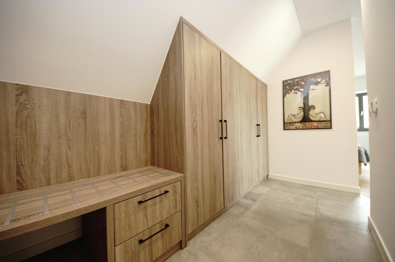 Bh Properties, Apartamenty Teatr Wybrzeze Srodmiescie Gdansk Luaran gambar