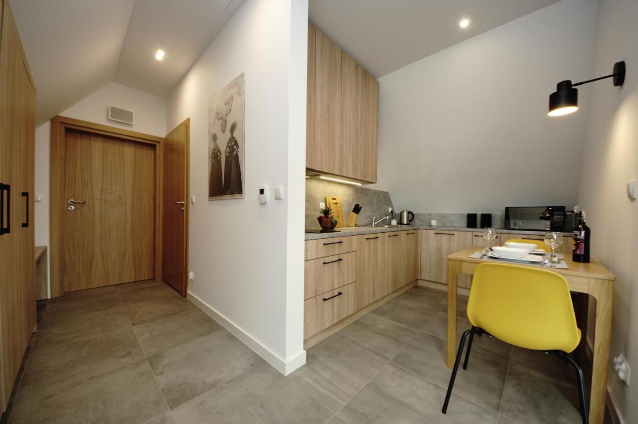 Bh Properties, Apartamenty Teatr Wybrzeze Srodmiescie Gdansk Luaran gambar