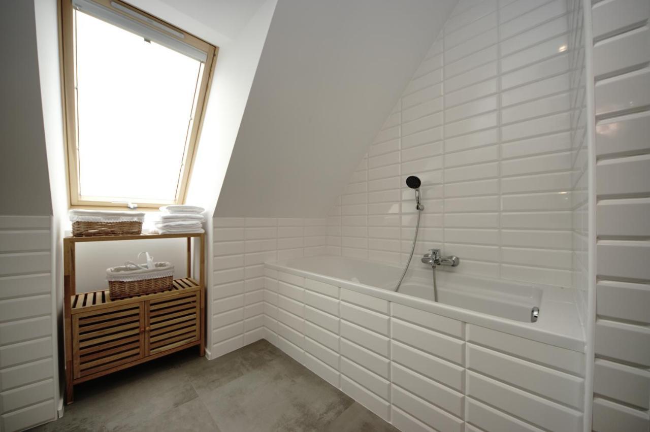 Bh Properties, Apartamenty Teatr Wybrzeze Srodmiescie Gdansk Luaran gambar