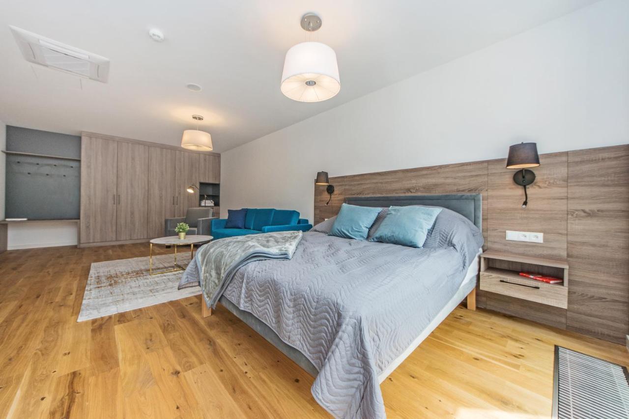 Bh Properties, Apartamenty Teatr Wybrzeze Srodmiescie Gdansk Luaran gambar
