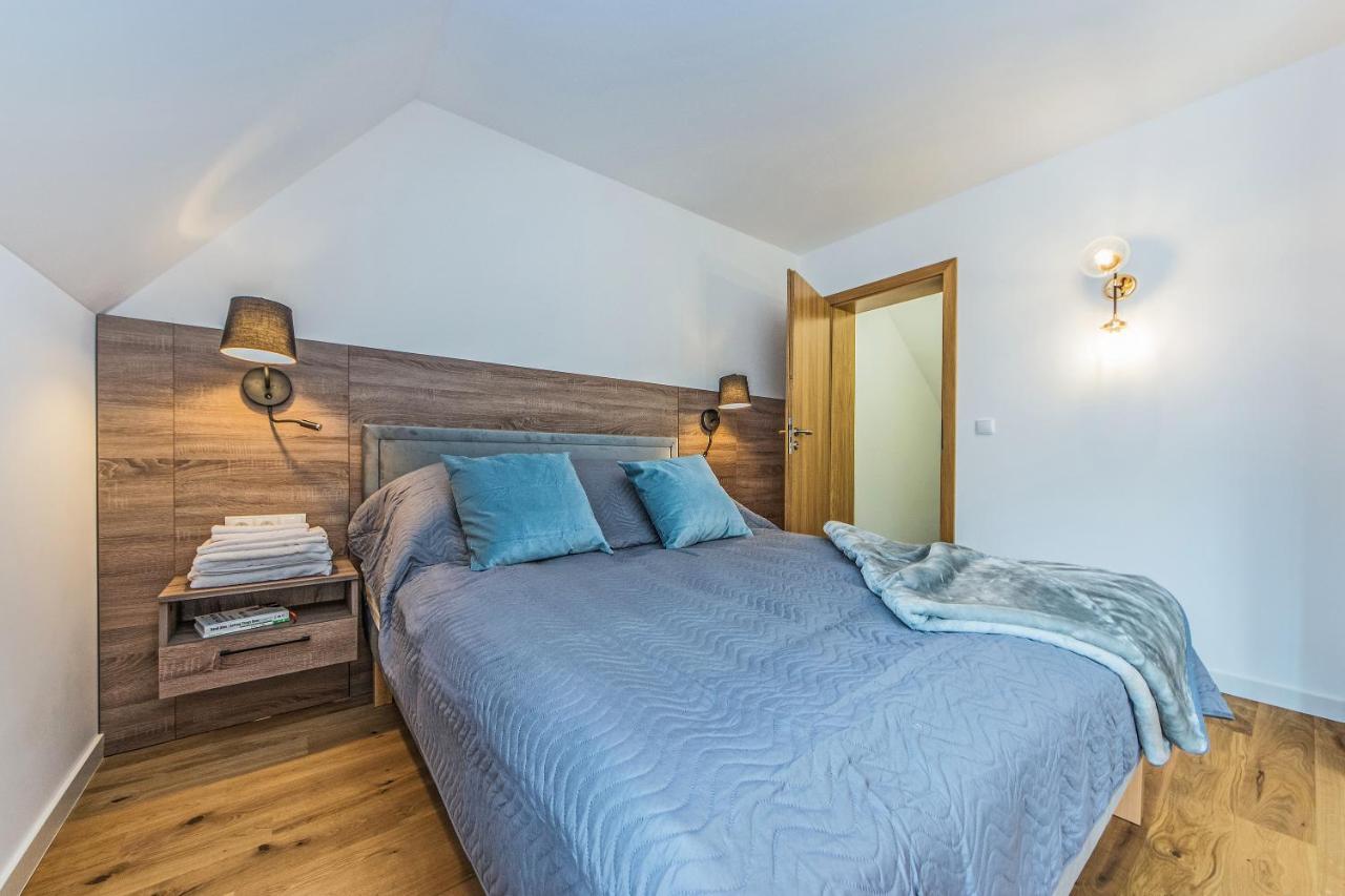 Bh Properties, Apartamenty Teatr Wybrzeze Srodmiescie Gdansk Luaran gambar